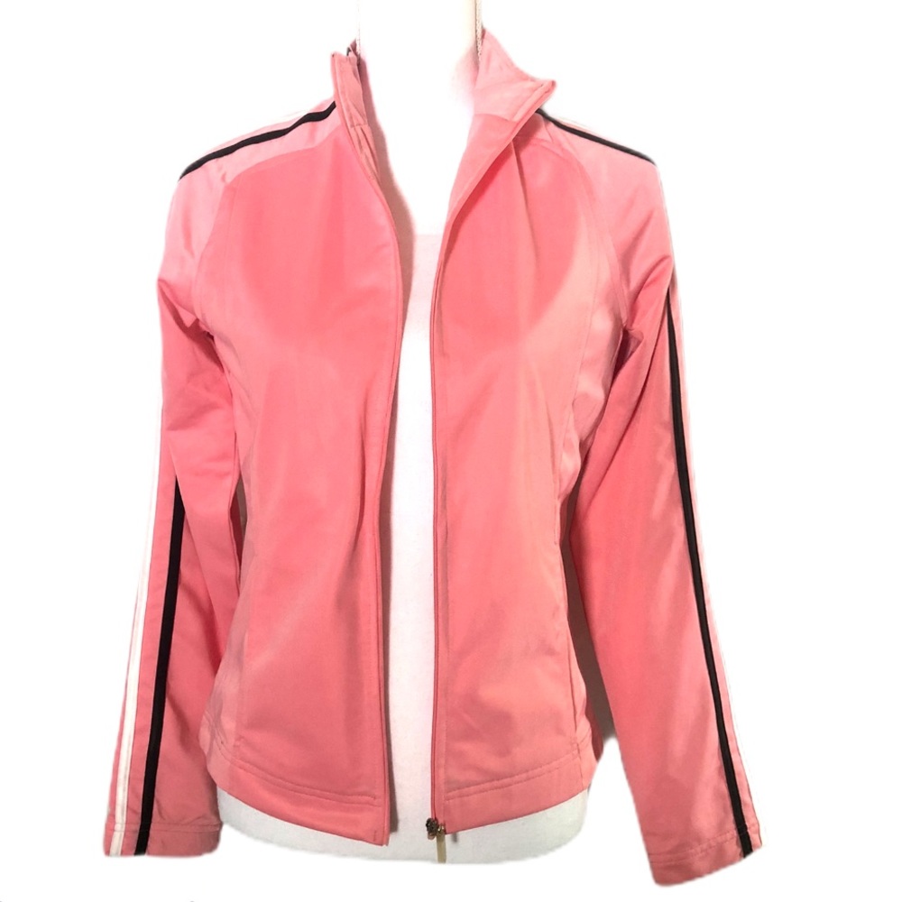 Athletic jacket